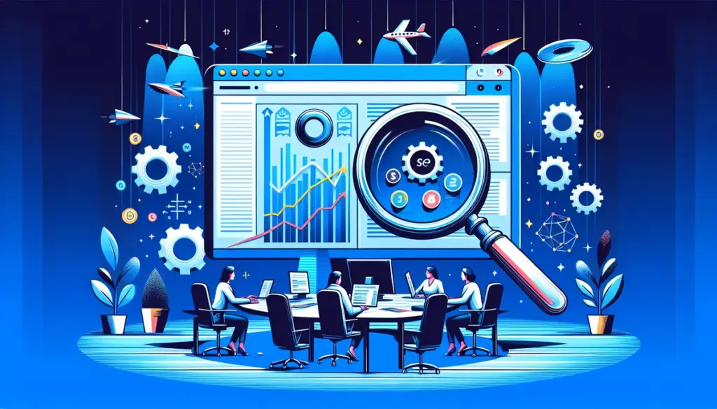 10 Best SEO Agencies for Search Engine Rank Monitoring