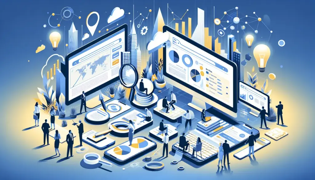 Best Keyword.com Alternatives for Deeper Search Rank Tracking