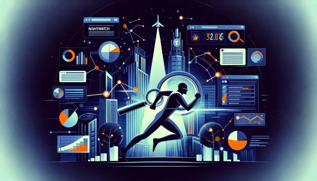 Best Nightwatch Alternatives for Tracking Search Engine Rankings