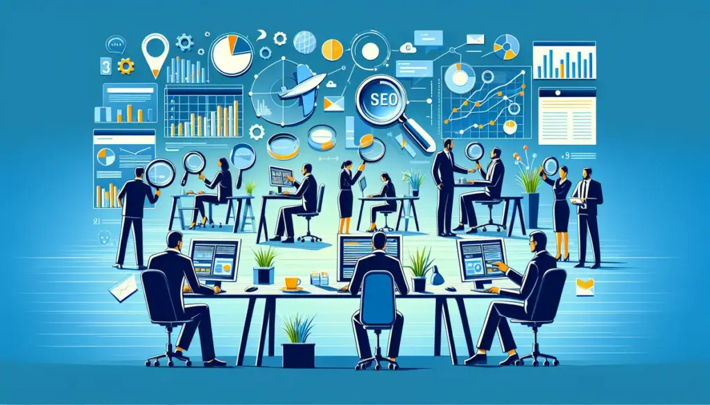 Best RankWatch Alternatives for Better Search Ranking Oversight