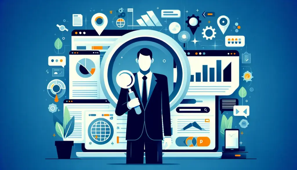 Best Search Engine Rank Tracker Tools for Full SEO Visibility