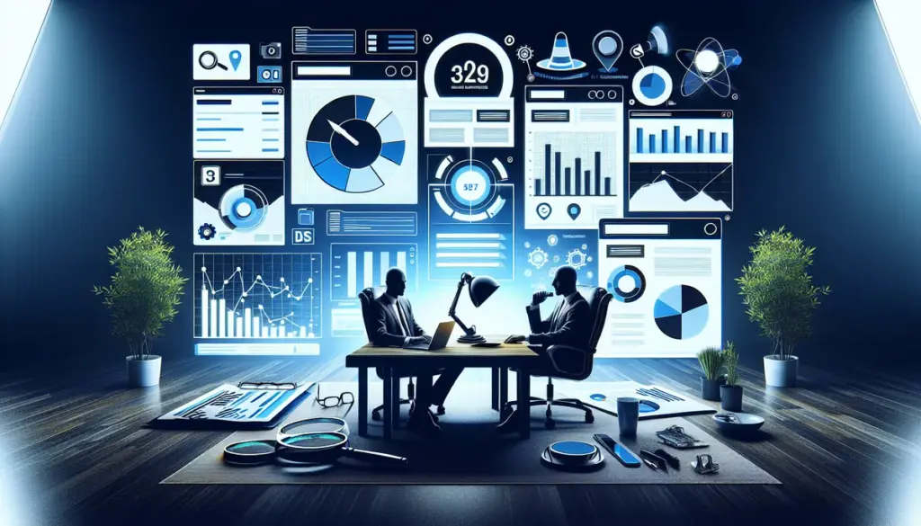 Best Search Engine Rank Tracker Tools for Tracking Competitor Performance