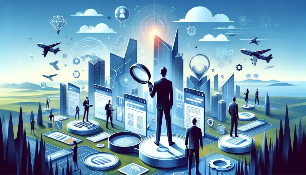 Best SEOmonitor Alternatives for Search Engine Rank Visibility