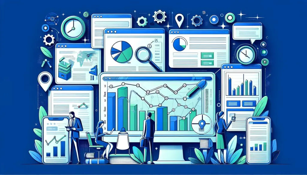 Top Search Engine Rank Tracker Platforms for Agencies in 2026