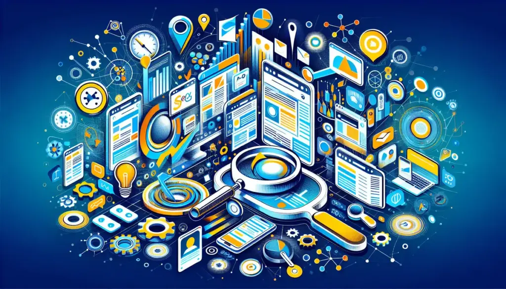 Top Search Engine Rank Tracker Platforms for Publishers and Affiliates