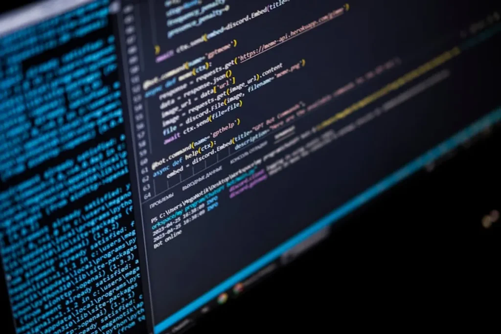 Basic Coding Concepts and How They Work