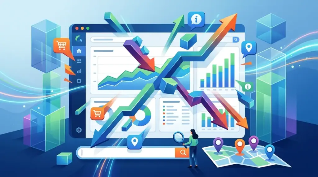 How Search Intent Shifts Can Change Rankings Overnight
