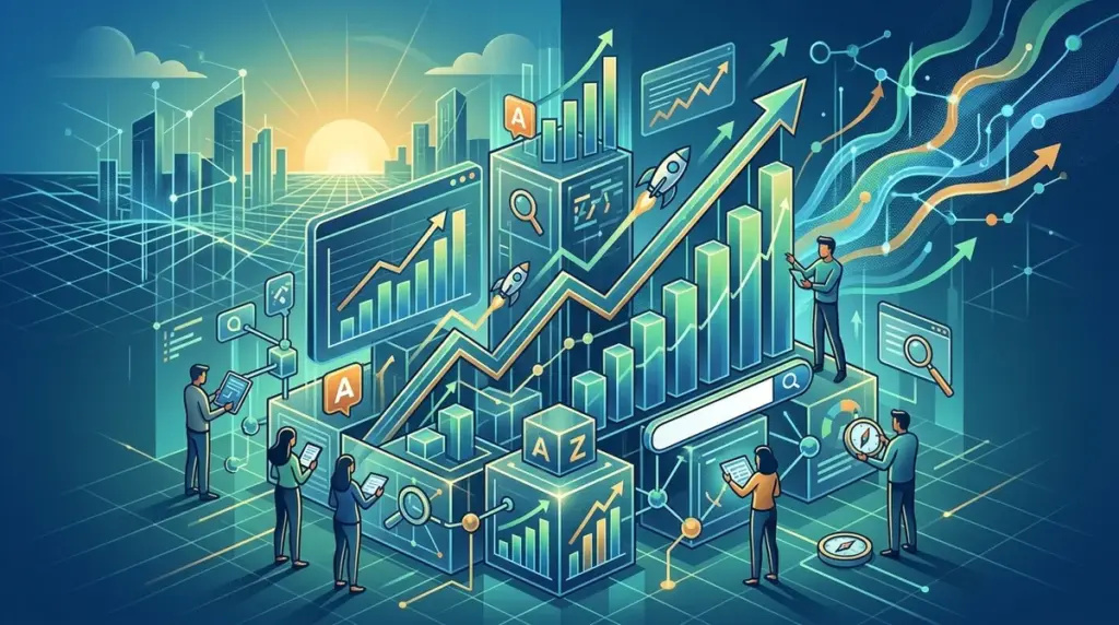 How to Build a Better Keyword Tracking Framework for Growing Sites