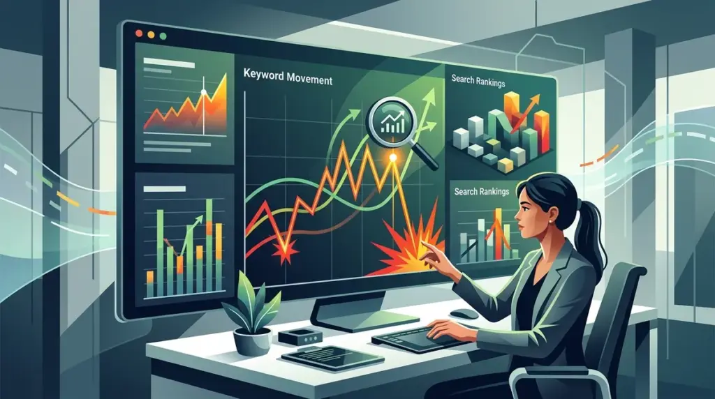 How to Identify Volatile Keywords in Your Campaigns
