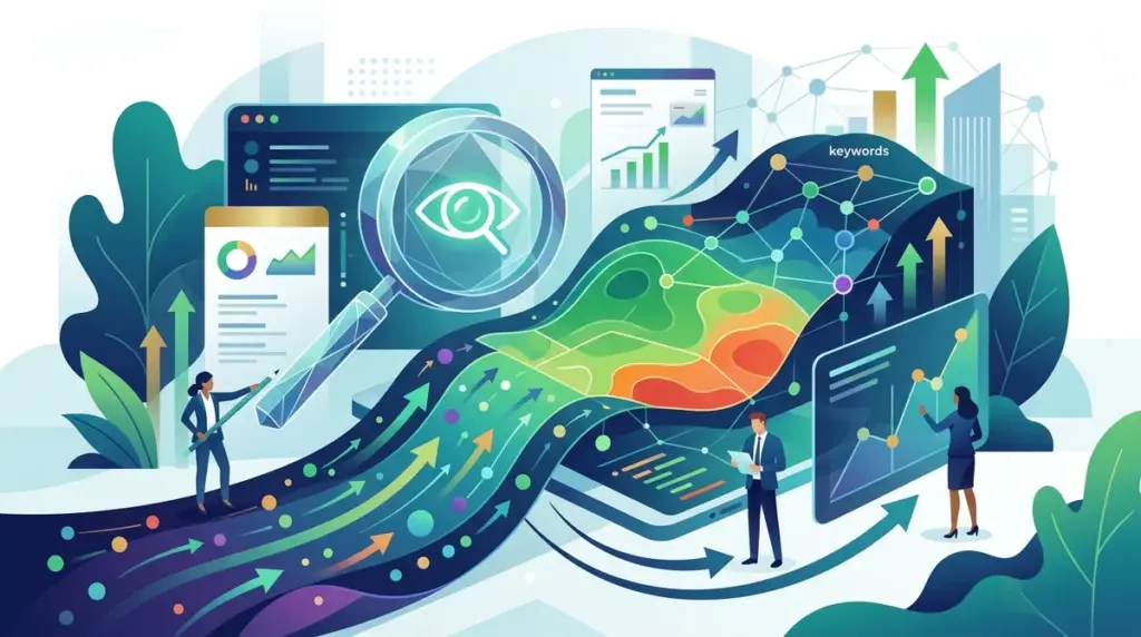 How to Measure SEO Visibility With Rank Tracking Data
