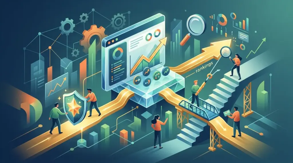 How to Protect Rankings for Your Most Valuable Keywords