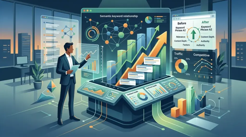 How to Report Ranking Wins Without Oversimplifying SEO