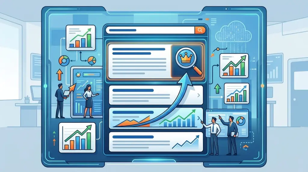 How to Track Featured Snippet Rankings