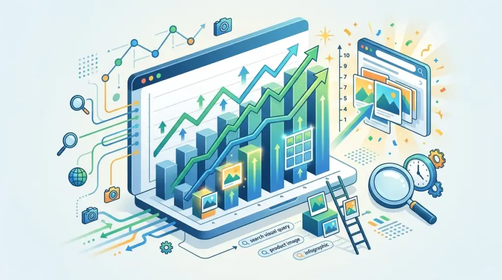 How to Track Image Pack Rankings for SEO