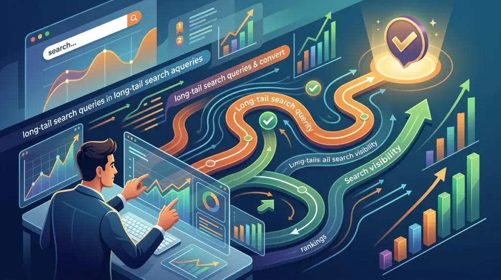 How to Track Long-Tail Keywords That Actually Convert
