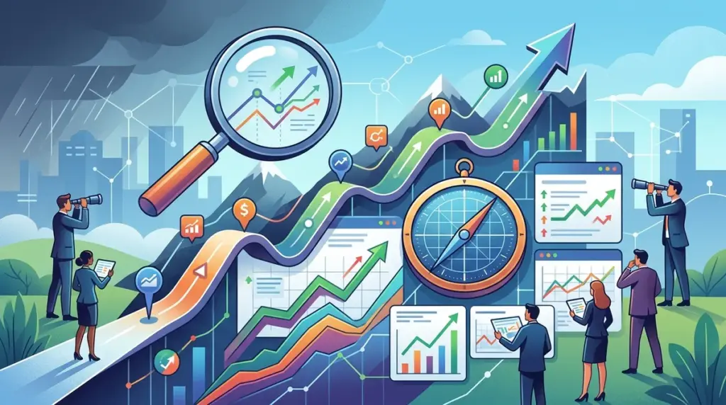 How to Track Rankings During an SEO Recovery