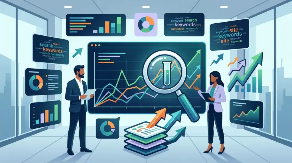 How to Use Ranking Trends to Prioritize SEO Testing