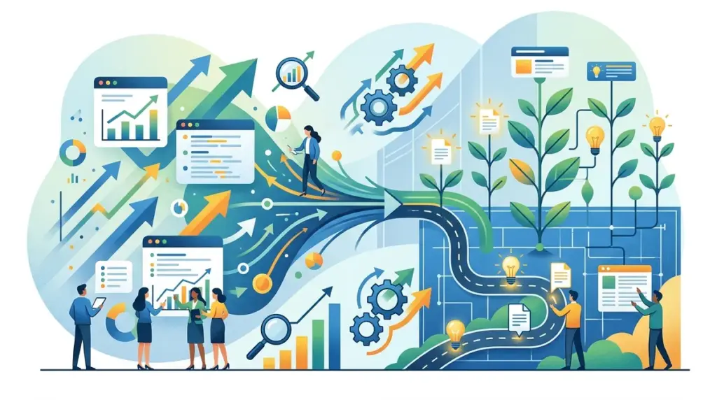 How to Use Search Engine Rank Tracker Data to Support Smarter Content Planning