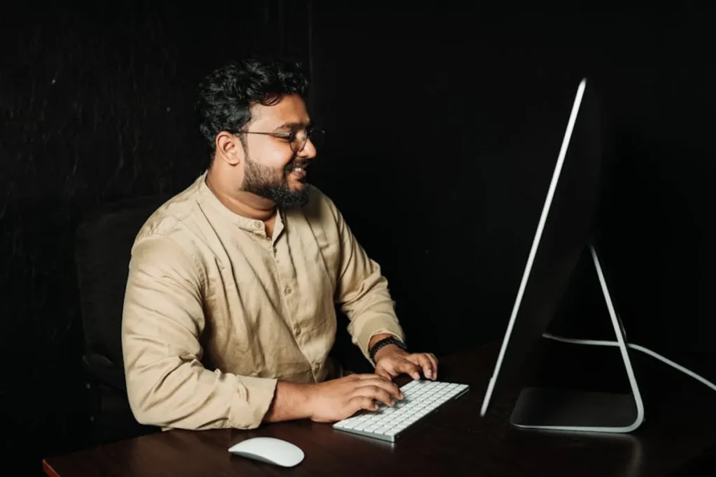 Techsslaash: What Type of Website Is It?