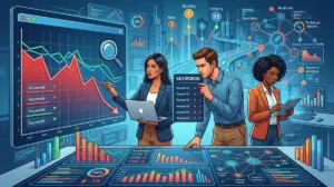 What Causes Ranking Drops and How to Investigate Them