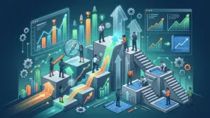 What Causes Ranking Gains and How to Repeat Them