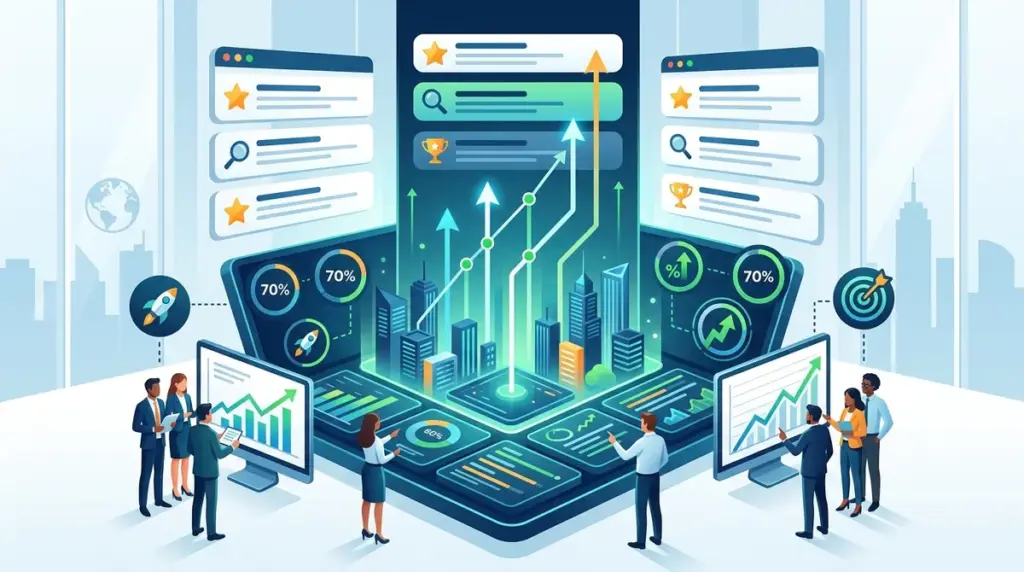 What Good Rank Tracking Looks Like for Agencies