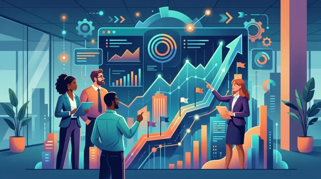 What Good Rank Tracking Looks Like for In-House SEO Teams