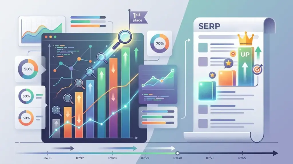What Is a Search Engine Rank Tracker and Why Does It Matter?
