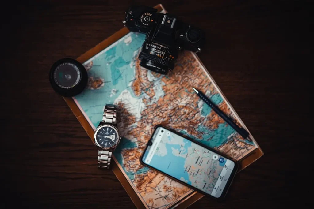 Google Maps Rank Tracking Guide
