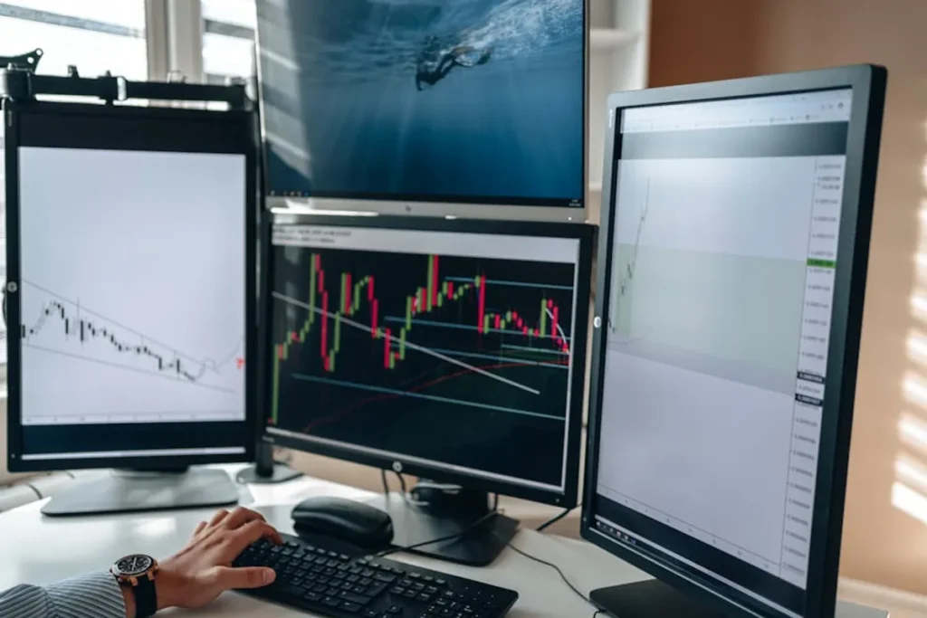 How to Monitor Keyword Position Changes Over Time