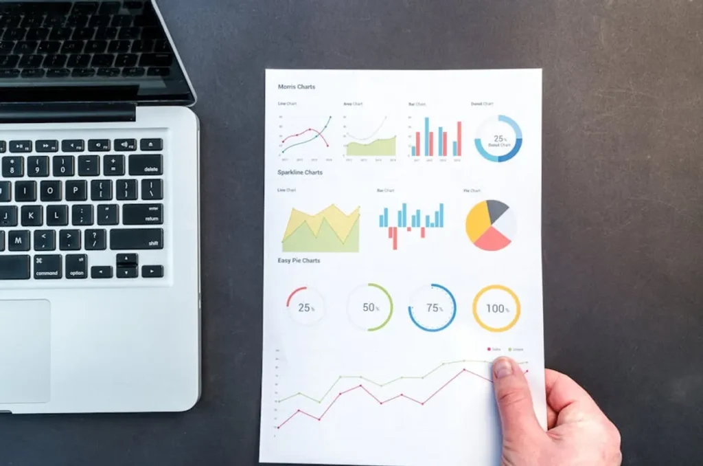 How to Prove SEO Progress with Rank Tracking Data