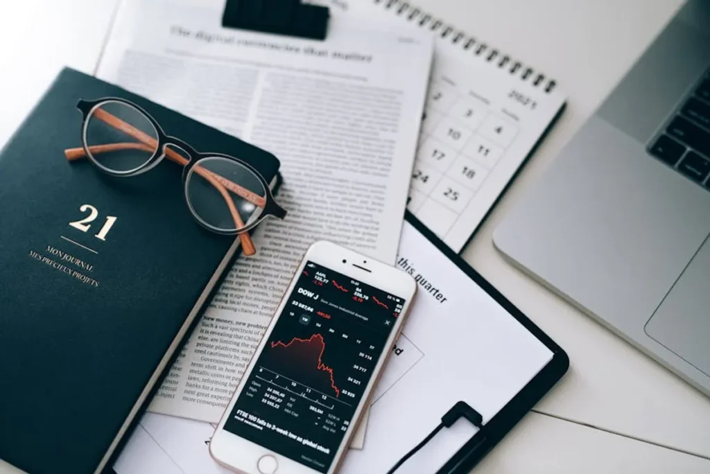 How to Read a Rank Tracking Report