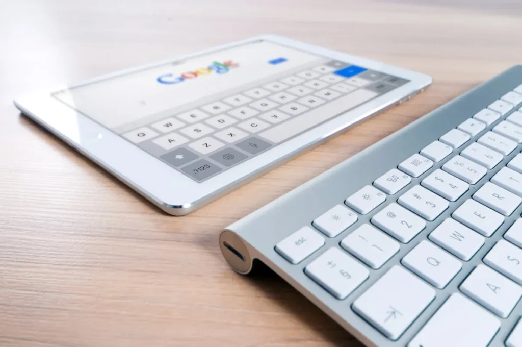 How to Set Up a Keyword Tracking Project