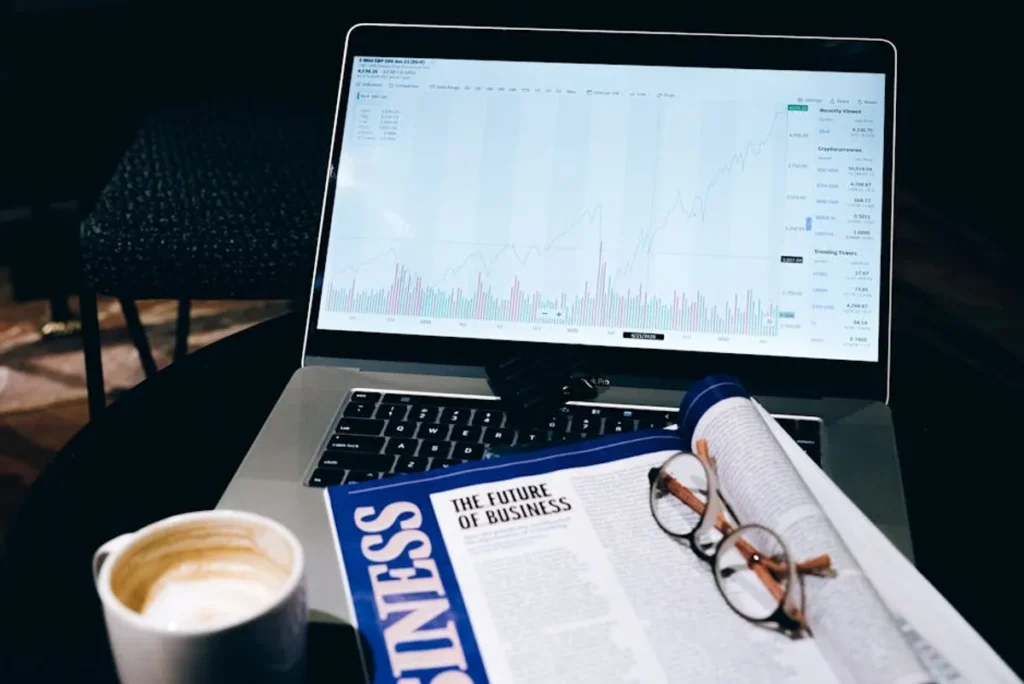 How to Spot Ranking Volatility