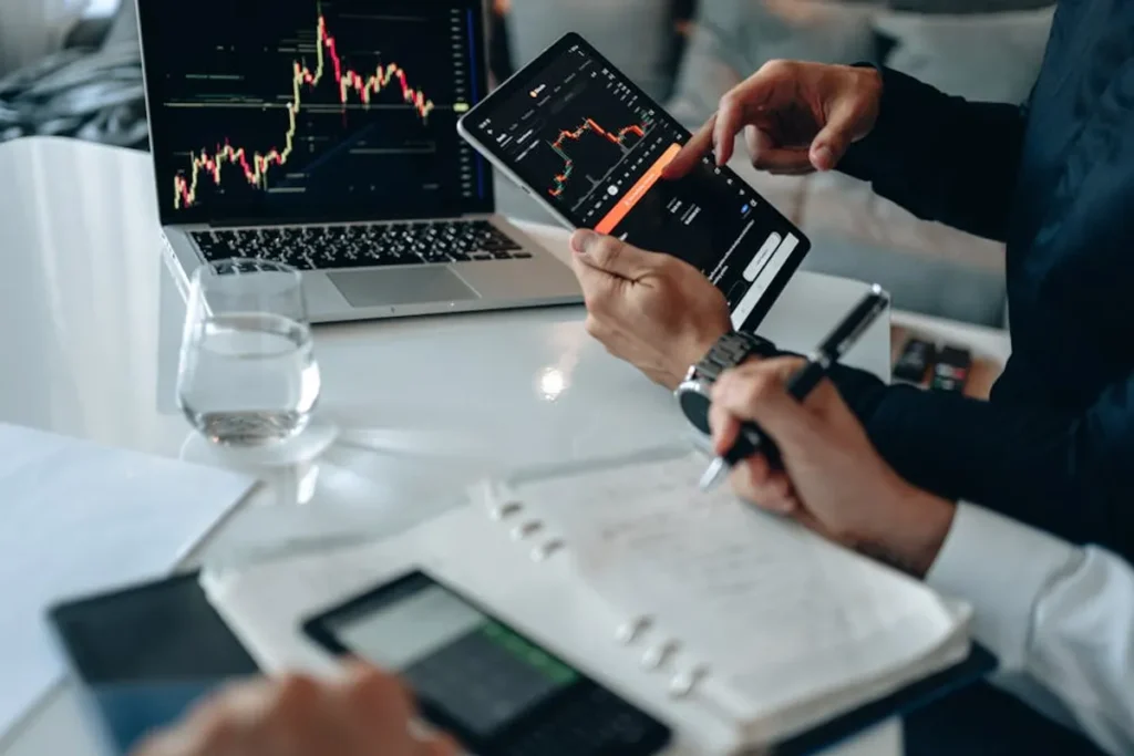 how2invest com mx Traffic Gap Explained