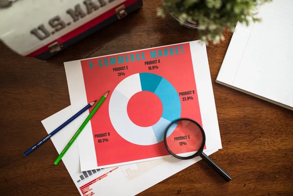 Ranking Distribution Reports Explained