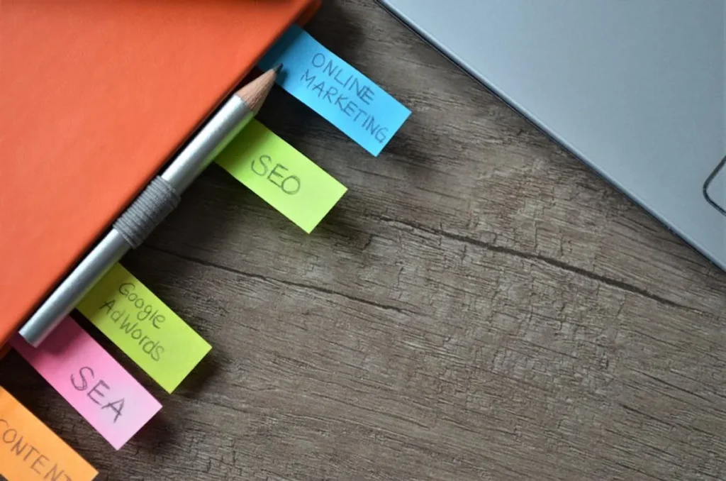 SEO Position Tracking Checklist for New Websites