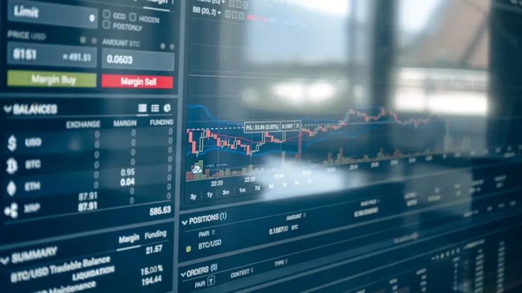 SERP Volatility: How to Track Google Ranking Swings