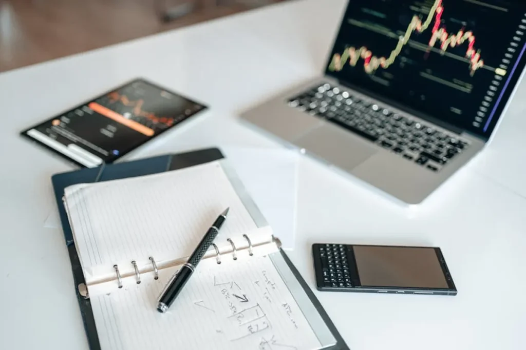 thetechnotrick.com Traffic Gap Explained